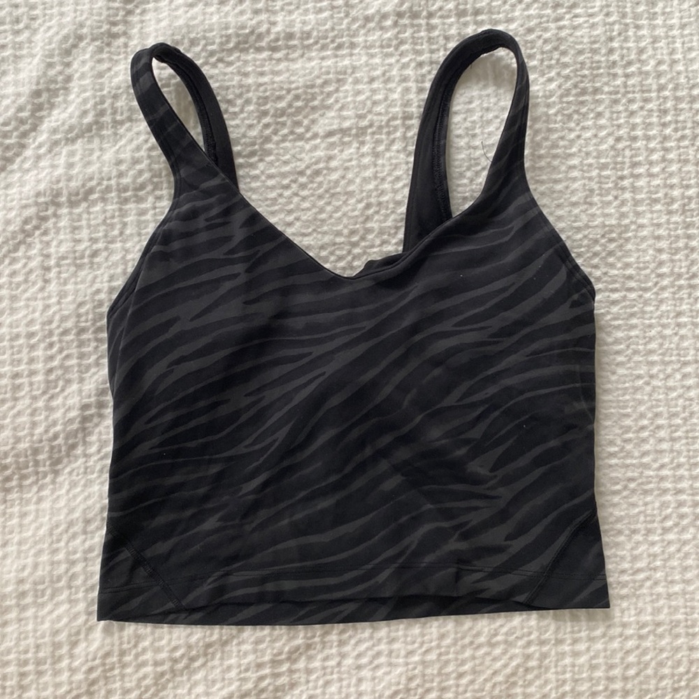 Lululemon Align Tank Top